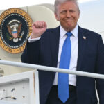Donald Trump, candidatul surpriză al Pakistanului pentru prestigiosul Premiu Nobel pentru Pace 2 pakistanul l a propus pe donald trump pentru premiul nobel pentru pace 685668d8d86fe
