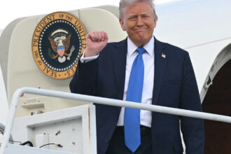 pakistanul l a propus pe donald trump pentru premiul nobel pentru pace 685668d8d86fe