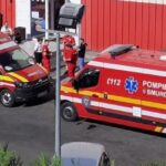 Teama s-a instalat într-un centru comercial după ce o porțiune din tavan a căzut brusc în fața vizitatorilor 3 panica intr un mall dupa ce o bucata din tavan s a prabusit chiar in fata clientilor 684745b7264ef