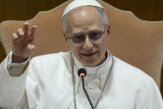 papa leon anunta toleranta zero fata de preotii care comit abuzuri sexuale el elogiaza rolul presei in democratie 6857be11a4a64