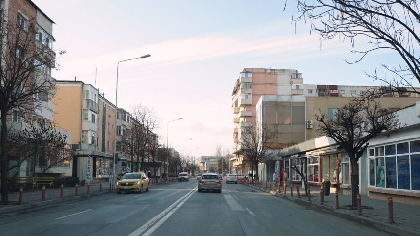 Parcarea etajată din Tulcea: un pas spre viitor cu o investiție de peste 34 de milioane de lei! 1 parcarea supraetajata din tulcea tot mai aproape de realitate investitie de peste 34 milioane lei 6855ef9659777