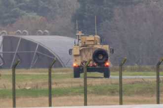 parlamentul danez este de acord ca sua sa si mentina bazele militare din danemarca in ciuda tensiunilor privind groenlanda 6849bfb78d389