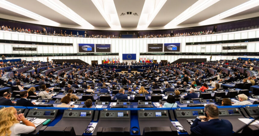 Parlamentul European a hotărât că infracțiunile sexuale asupra minorilor nu se vor mai stinge în timp 1 parlamentul european a decis ca abuzurile sexuale impotriva minorilor sa nu se prescrie 68519a67a9034
