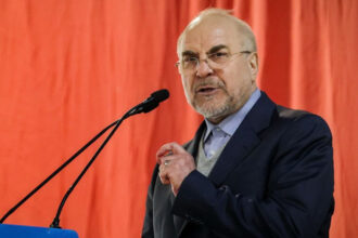 parlamentul iranian voteaza suspendarea colaborarii cu aiea dupa atacurile asupra instalatiilor nucleare 685bd64019078