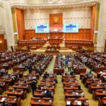 Azi, Parlamentul își desemnează liderii celor două camere și selectează doi judecători pentru Curtea Constituțională: Opiniile formațiunilor politice 2 parlamentul isi alege astazi sefii celor doua camere si doi judecatori ai curtii constitutionale propunerile partidelor 685a51ee90337