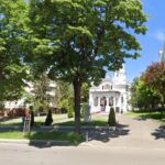 Parohia Adormirea Maicii Domnului II din Constanța cere 775.000 de euro de la Comisia de Compensare a Imobilelor. Ce hotărâre a luat Curtea de Apel? 2 parohia adormirea maicii domnului ii constanta a solicitat 775 000 de euro de la comisia de compensare a imobilelor iata ce a decis curtea de apel 685621b32cf1b