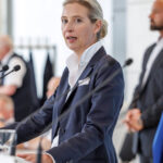 Agenția de spionaj germană avertizează: AfD devine refugiu pentru extremiști de dreapta! 3 partidul afd adaposteste tot mai multi extremisti de dreapta anunta agentia de spionaj intern a germaniei 684827b5b2031