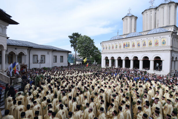 patriarhia romana dupa cazurile celor doua femei insarcinate ucise de parteneri fenomene care afecteaza grav unitatea familiei 68519a7151f40