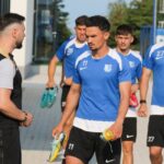 Patru fotbaliști de la Farul lipsesc de la pregătirea din Bulgaria 3 patru jucatori de la farul rateaza cantonamentul din bulgaria 686058883a95d