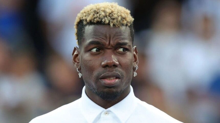 Paul Pogba a ales noua sa destinație: își va demonstra talentul în Liga Campionilor! 1 paul pogba si a gasit echipa va juca in champions league 684c72866ad1a