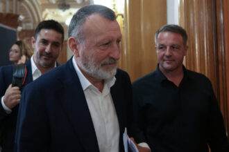 paul stanescu spune ca nu va merge la curtea de conturi si ca nu va pleca din psd va veni momentul in care voi face un pas in spate 6860bcc89fdea