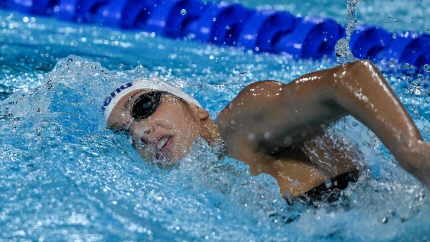Rebecca Diaconescu, pe podiumul finalei de 400 m liber la Campionatul European U23: ce poziție a obținut? 1 pe ce loc s a clasat rebecca diaconescu in finala la 400 m liber la europeanul u23 685ee79219452