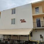Pensiune cu teren și posibilitate de extindere în Costinești, disponibilă pentru achiziție la prețul de aproximativ 800.000 de euro 3 pensiune cu teren si optiune de mansardare scoasa la vanzare in costinesti pentru aproape 800 000 de euro 685cbd3d97156