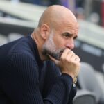 Pep Guardiola a desemnat noul lider al echipei Manchester City, în urma retragerii lui Kevin de Bruyne 2 pep guardiola a ales noul capitan al lui manchester city dupa plecarea lui kevin de bruyne 6852c746b047e