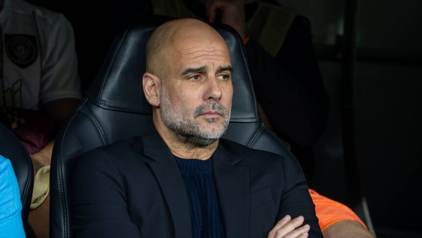 Pep Guardiola își deschide inima despre retragerea lui Ancelotti: „Sunt fericit că nu mai este la Real! Mă înfrunta mereu!” 1 pep guardiola sincer pana la capat despre plecarea lui ancelotti ma bucur ca nu mai e la real mereu ma batea 684202ad716fc