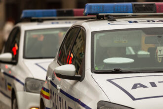 perchezitii in constanta si vaslui politisti suspectati de mita si trafic de influenta un agent a fost retinut 68551aed74f69