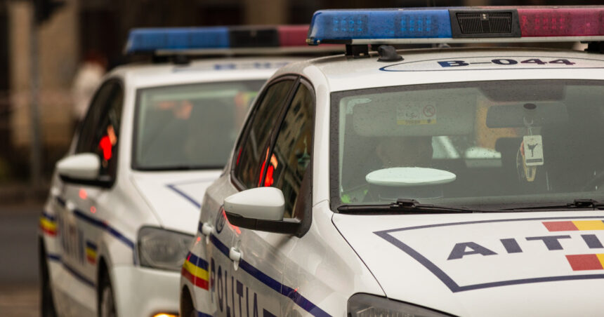 Razii în Constanța și Vaslui: Polițiști sub acuzația de corupție și trafic de influență, un agent în arest 1 perchezitii in constanta si vaslui politisti suspectati de mita si trafic de influenta un agent a fost retinut 68551aed74f69