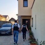 Descinderi în Constanța! Companii de transport ridesharing sub lupa autorităților. Pagubele se ridică la milioane de lei, conform Poliției Române. 2 perchezitii in constanta sunt vizate firme de transport ride sharing prejudiciul este de ordinul milioanelor de lei oficial de la politia romana 6853c164eb7e7