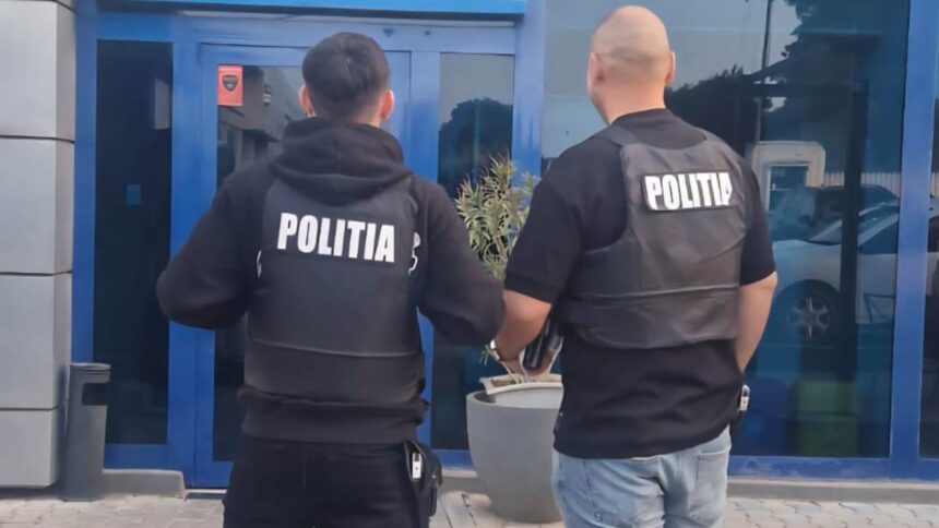 Raiduri în județul Constanța la suspecți de fraudă fiscală 1 perchezitii in judetul constanta la persoane banuite de evaziune fiscala 683d490a4f45d