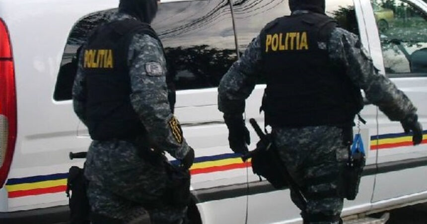 Descinderi la Inspectoratul de Control Rutier din Timișoara: Un angajat surprins cu mita în posesie 1 perchezitii la inspectoratul de control rutier din timisoara un inspector a fost prins cu mita in buzunar 68492858d1a5c