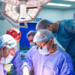 Realizări remarcabile în domeniul transplantului hepatic de la donator viu la Spitalul Clinic SANADOR 3 performante deosebite in transplantul hepatic de la donator viu la spitalul clinic sanador 684804bc0999e