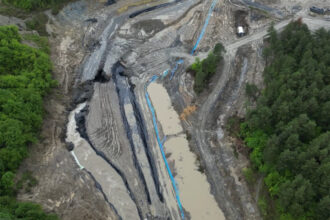 pericol de surpare la salina praid locuinte au fost evacuate si guvernul pregateste masuri de urgenta 683c5e50eeafc