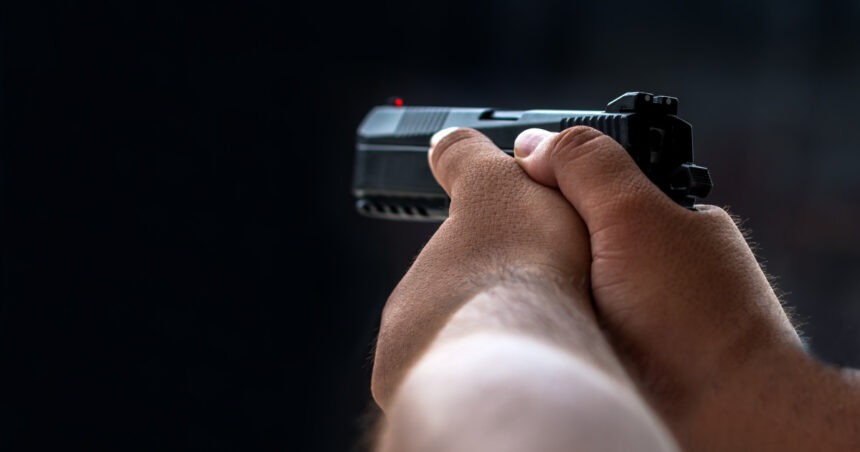 Interdicție pentru inculpați: Noul decret semnat de Nicușor Dan oprește achiziția și deținerea armelor! 1 persoanele inculpate in dosare penale nu mai pot cumpara sau detine arme lege promulgata de nicusor dan 6843015724ab4