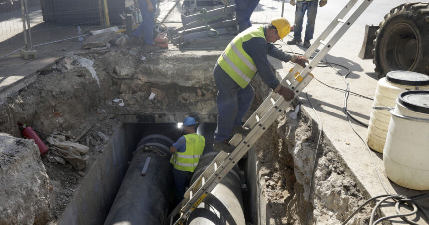 Mai mult de 2.500 de clădiri din București se confruntă cu lipsa apei calde. Ce spun reprezentanții Termoenergetica? 1 peste 2 500 de blocuri din bucuresti nu au apa calda explicatiile date de termoenergetica 685936180015f