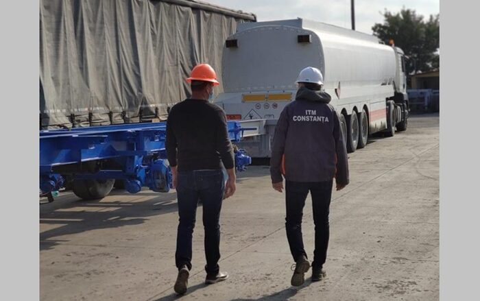 ITM Constanța a aplicat peste 250 de sancțiuni în mai, totalizând aproape 700.000 lei. Ce abateri au fost identificate? 1 peste 250 de controale si amenzi de aproximativ 700 000 lei date de itm constanta in luna mai ce nereguli au fost descoperite 684bc6fef27f4