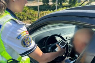 peste 80 de permise de conducere retinute de politistii constanteni in cadrul actiunii alcohol drugs 68556316e36b1