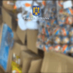 Descoperirea uimitoare din Portul Constanța: peste 9.000 de jucării falsificate, ascunse într-un container din China! 2 peste 9 000 de jucarii contrafacute ascunse intr un container sosit din china si descoperite in portul constanta 684ad0de0f972
