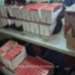 Captura impresionantă: Poliția de frontieră din Constanța oprește peste o sută de mii de țigarete venite din Grecia! 2 peste o suta de mii de de tigarete provenite din grecia confiscate de politistii de frontiera constanteni 6861917e301d4