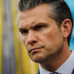 Pete Hegseth absență surprinzătoare de la întâlnirea dedicată sprijinului pentru Kiev: o premieră pentru liderul Pentagonului! 2 pete hegseth lipseste de la reuniunea privind ajutorul pentru kiev este prima data cand seful pentagonului nu participa la intrunire 684017f9eed71
