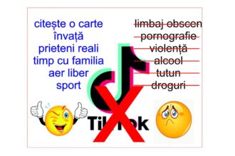 petitia pentru interzicerea tiktok relansata de george dragan presedintele asociatiei tomis antidrog constantean mort in urma unei provocari 68493c8277def