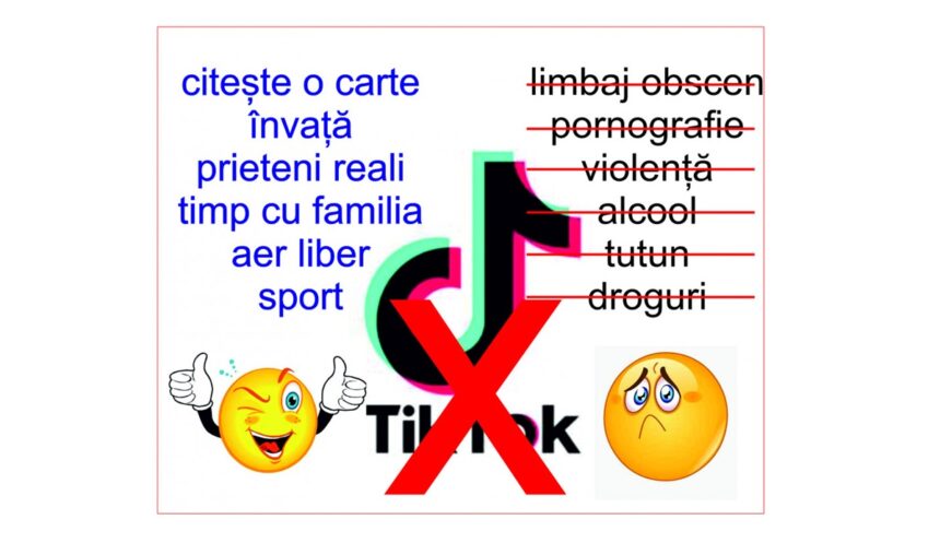 Petiție reactivată de George Drăgan, liderul Asociației Tomis Antidrog, pentru a bloca TikTok: o tragedie constănțeană cauzată de o provocare periculoasă 1 petitia pentru interzicerea tiktok relansata de george dragan presedintele asociatiei tomis antidrog constantean mort in urma unei provocari 68493c8277def