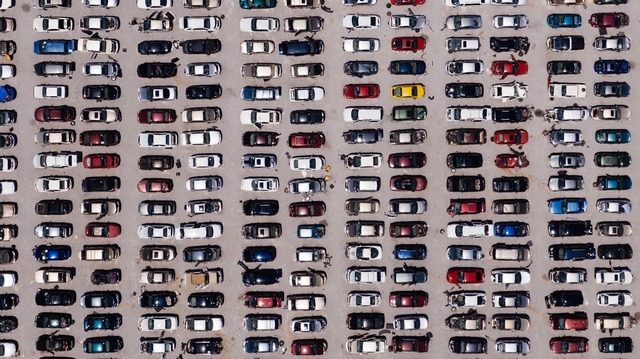 România înregistrează cea mai abruptă scădere a pieței auto din Europa 1 piata auto din romania a avut cel mai puternic declin din europa 685b8b502a995