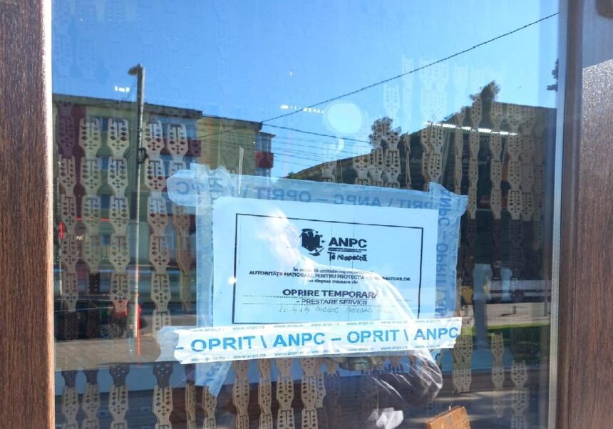 Piedone, înainte de debutul inspecțiilor ANPC pe litoral: Nu acordăm autorizații, ci ne concentrăm pe siguranța produselor și protejarea drepturilor consumatorilor. 1 piedone inainte de startul controalelor anpc pe litoral nu eliberam autorizatii verificam siguranta produselor si respectarea drepturilor consumatorilor 684ebe4e6469b