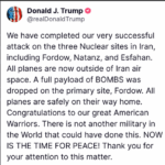 Piețele se ajustează în fața turbulențelor provocate de ofensiva americană asupra Iranului 2 pietele se pregatesc de soc dupa atacarea iranului de catre sua 6857a82f9abf1