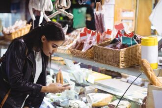 plafonarea preturilor la alimentele de baza prelungita pana la 30 septembrie 2025 685e62f4eaae9