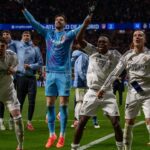 "Își ia zborul de la Real Madrid și poartă discuții cu o nouă echipă" 3 pleaca de la real madrid si negociaza deja cu o alta echipa 685512542ca6f