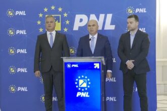 pnl a votat pentru intrarea neconditionata la guvernare bolojan propunerea de premier anunta impozitarea anumitor pensii suntem o generatie fara combustibil 683d92d935870