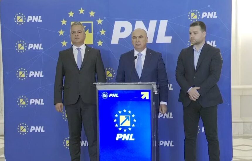 PNL își dă avizul pentru o colaborare guvernamentală fără restricții. Bolojan, candidatul pentru funcția de prim-ministru, propune impozitarea unor pensii: „Ne aflăm într-o eră fără resurse” 1 pnl a votat pentru intrarea neconditionata la guvernare bolojan propunerea de premier anunta impozitarea anumitor pensii suntem o generatie fara combustibil 683d92d935870