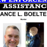 Oprirea unui pericol: Autoritățile din Minnesota și FBI investighează atacul asupra democraților, având în vedere alte 70 de posibile victime. 3 politia din minnesota si fbi ul il cauta pe autorul atacului armat impotriva democratilor lista cu alte 70 de tinte 684e7cb78fa81