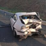 Informații OFICIALE ale Poliției Române privind incidentul de pe Autostrada A2, în apropierea Medgidiei 2 politia romana date oficiale despre accidentul de pe autostrada a2 in zona medgidia 684fad4381389