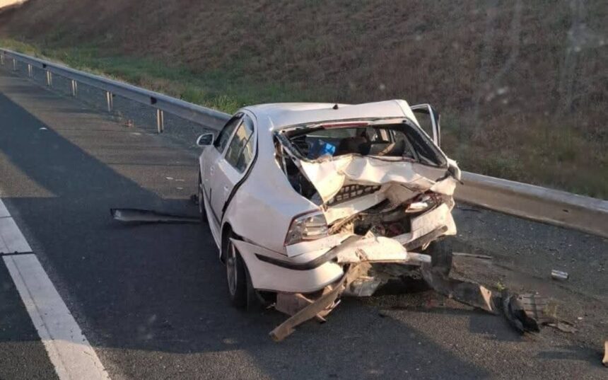Informații OFICIALE ale Poliției Române privind incidentul de pe Autostrada A2, în apropierea Medgidiei 1 politia romana date oficiale despre accidentul de pe autostrada a2 in zona medgidia 684fad4381389