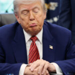 POLITICO: Prioritatea lui Donald Trump la summitul NATO și motivul pentru care Europa va ceda presiunii 2 politico principalul obiectiv al lui donald trump de la summitul nato de ce europa se va conforma 6857afd4e77a0