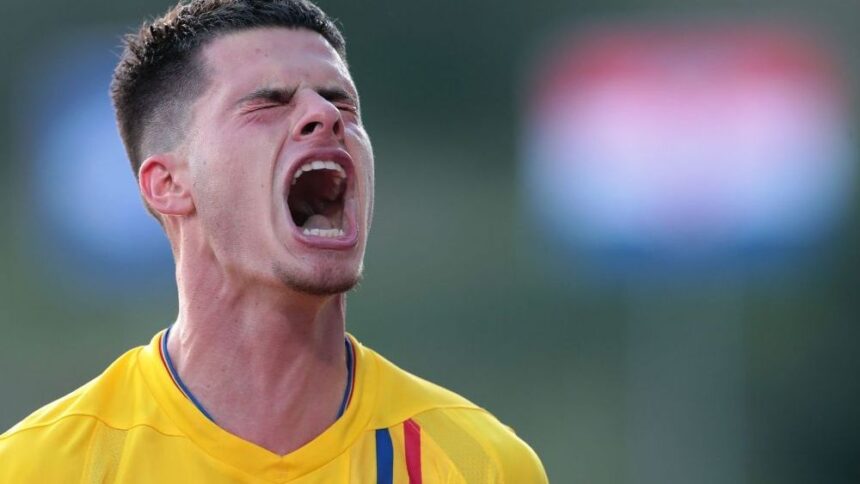 Polonezii l-au lăsat pe Băluță fără echipă după plecarea de la Slask Wroclaw: "O mare deziluzie!" Mijlocașul revine acasă 1 polonezii l au desfiintat pe baluta dupa despartirea de slask wroclaw marea dezamagire mijlocasul s a intors acasa 6852f4ef4f557