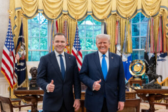 polonia risca sa devina terenul de confruntare intre proiectul european si noua internationala suveranista le figaro 684084ff8c7d2