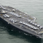 USS Nimitz: De ce a deviat brusc din curs și a părăsit Marea Chinei de Sud? 3 portavionul american uss nimitz si a schimbat brusc traseul si a parasit marea chinei de sud care este motivul 684fd15b9c0be