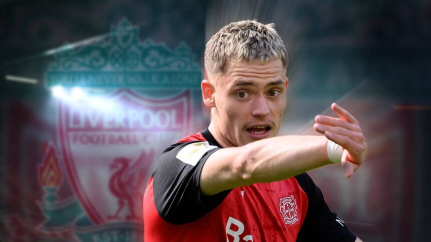 Florian Wirtz: Tânărul talent care a rupt tradiția la Leverkusen și a devenit cea mai valoroasă achiziție din istoria Liverpool-ului 1 portret florian wirtz baiatul de aur pentru care leverkusen a incalcat un pact istoric cu rivalii si l a transformat in cel mai scump jucator din istoria lui liverpool 685906d582306